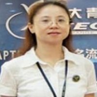 蓝丽丽老师