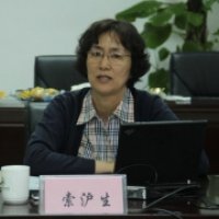 索沪生