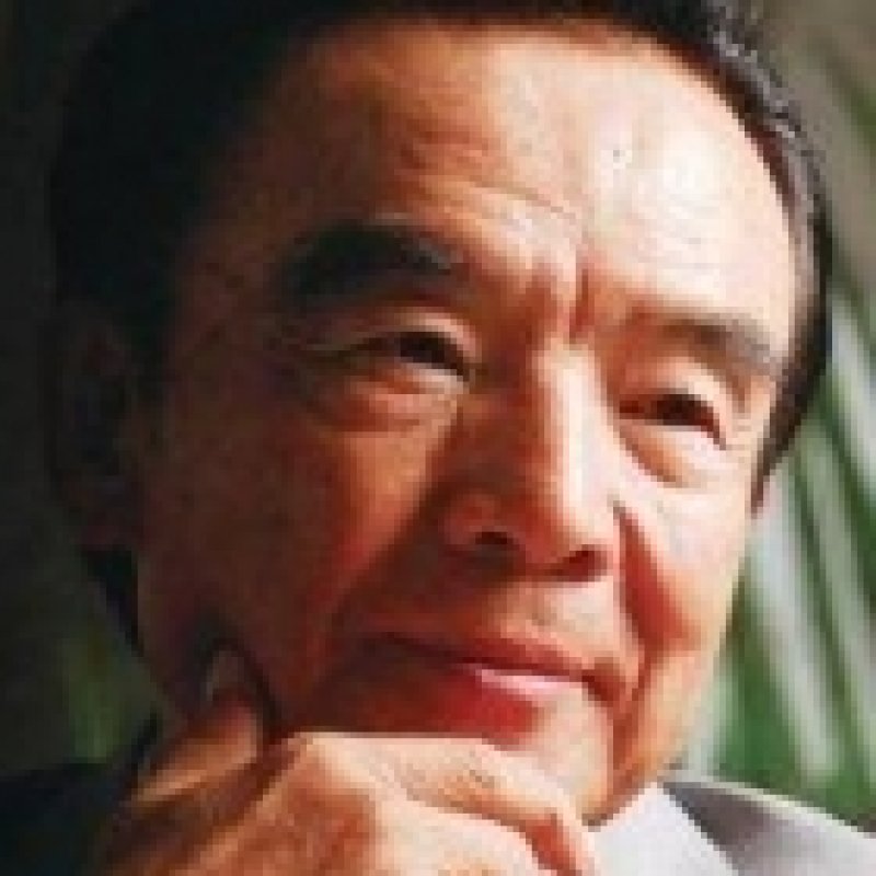 刘鸿儒