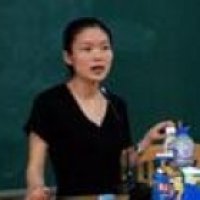 李依镁老师