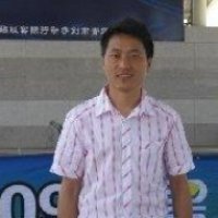 冯建安