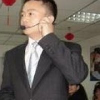 张桂华老师
