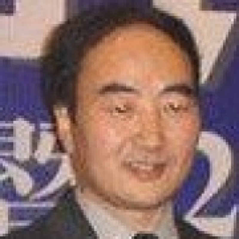 赵德荣