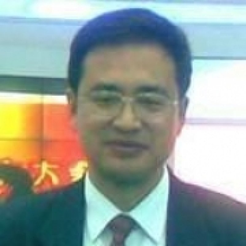 张庆武