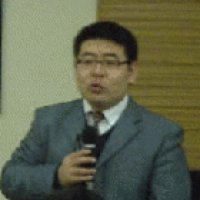 许惠龙