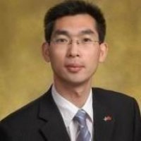 李吏民老师