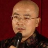 郭华平