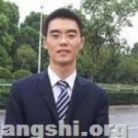 李立升老师