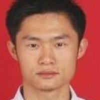 李坝老师
