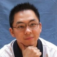 黄喜军
