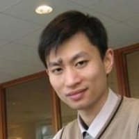 周志军老师
