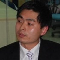 林新吉老师