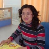张丽红