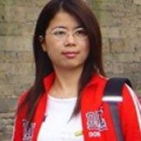 赵欣艳老师
