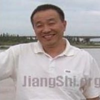朱传平老师