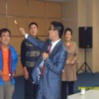 张金雷老师
