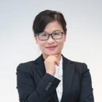 梁红梅老师