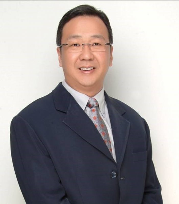 刘华才