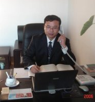 赵会华