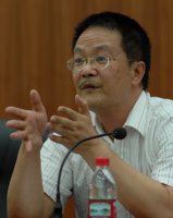 杨小军
