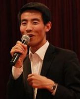 闫喜学