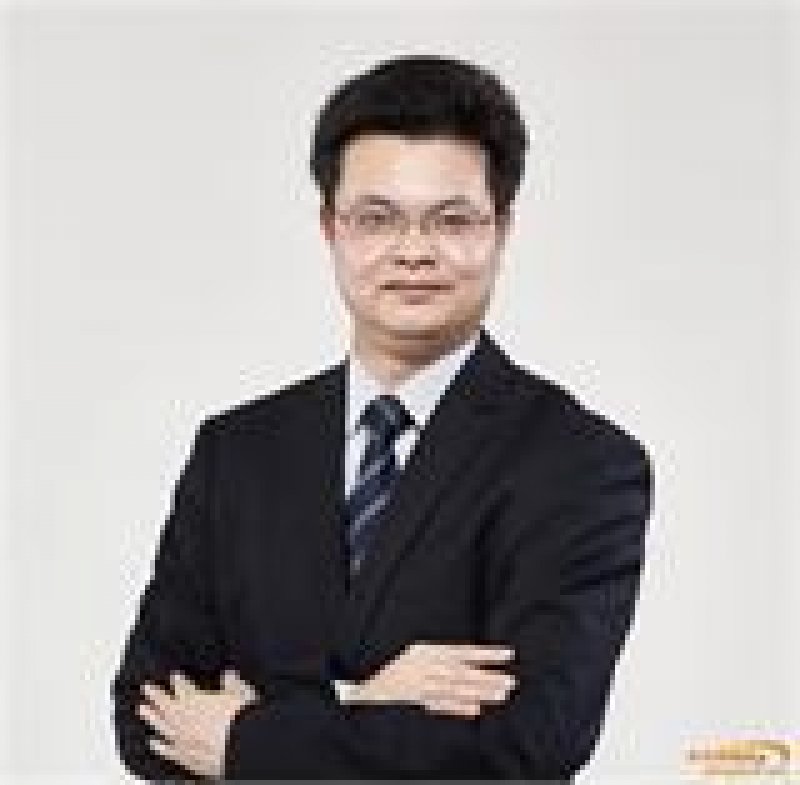 李海鹰