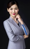 李雅茹老师