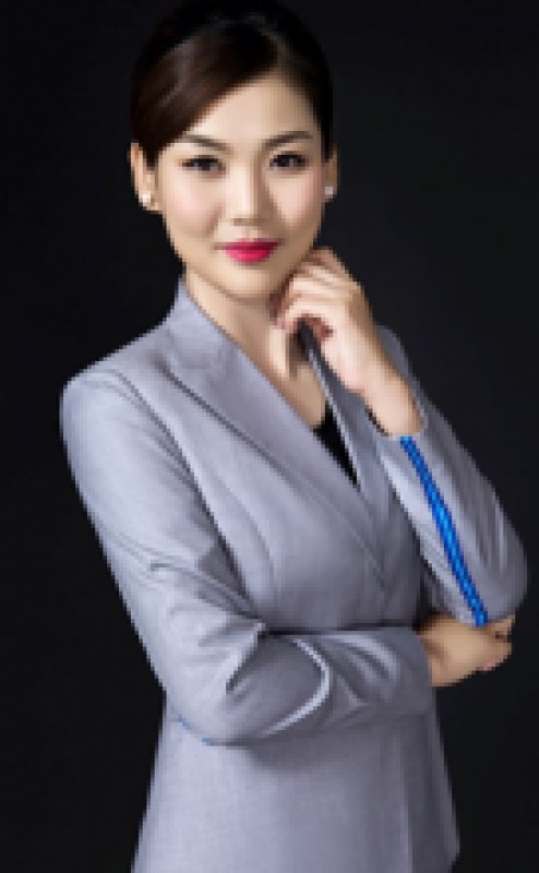 李雅茹