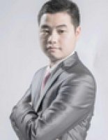 杨庚