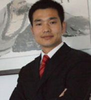 渠连发