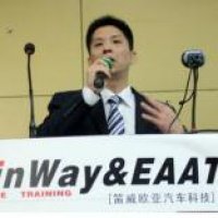 李树强
