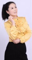 杨润香