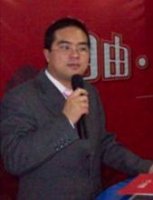 刘兴发老师