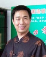 胡成江