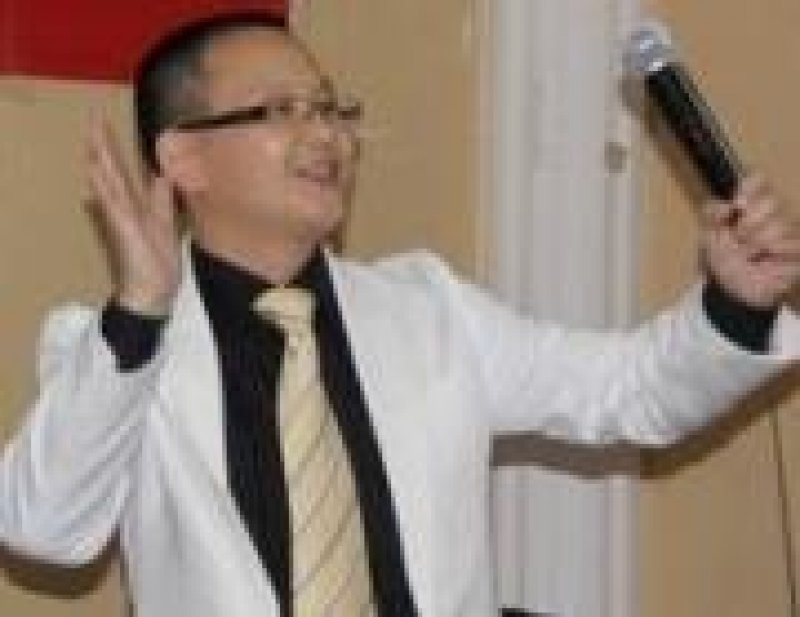 刘一点