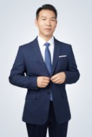 廖贤孝老师