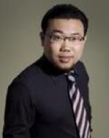朱晓东