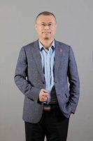 陈振刚