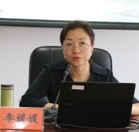 李媛媛