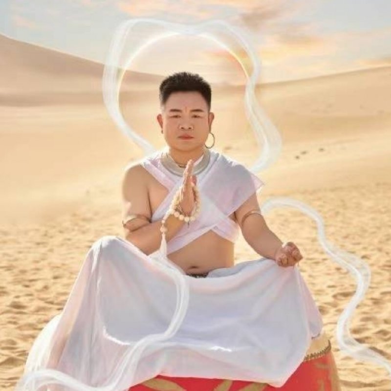 赵中华