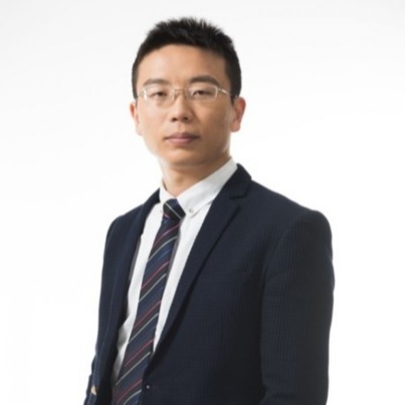 刘德林