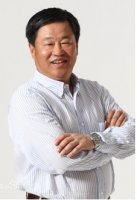 宁高宁