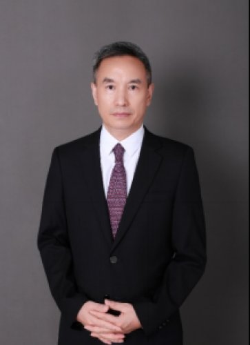 张劲松老师