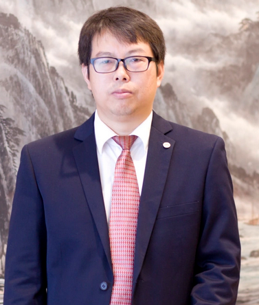 康建鹏