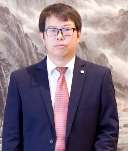 康建鹏老师