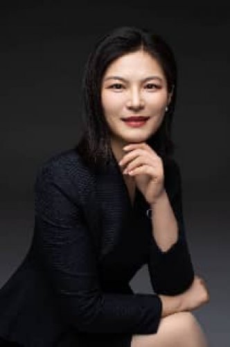 杨燕老师