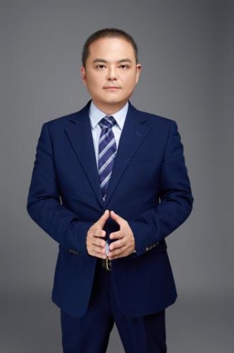 张赤辉老师