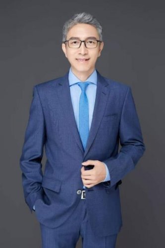 蔡盛老师