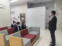 客户见证—彭建刚授课辅导部分现场照片