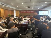 刘迅老师培训现场授课照片